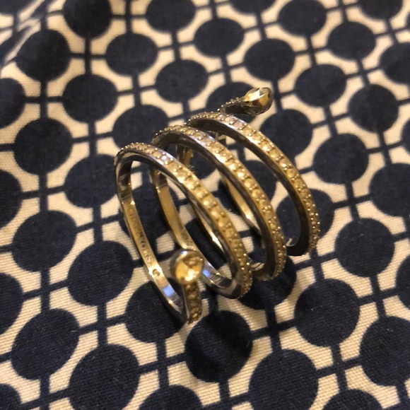 Michael Kors ring - Picture 3 of 3